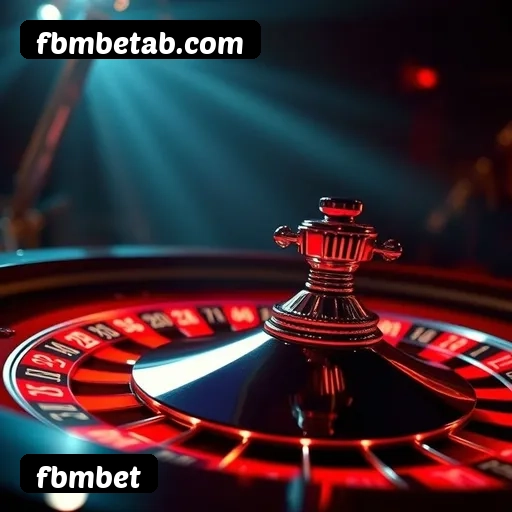 Prévia de conteúdo do canal Telegram fbmbet